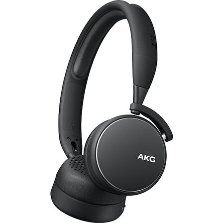 Samsung By Harman Y400 Kablosuz Bluetooth Mikrofonlu Kulaklık Siyah Samsung Türkiye Garantili