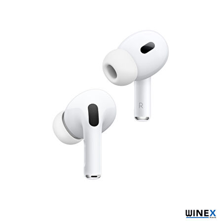 Winex Pods Pro ANC TWS Bluetooth Kulaklık Beyaz YK8PRO