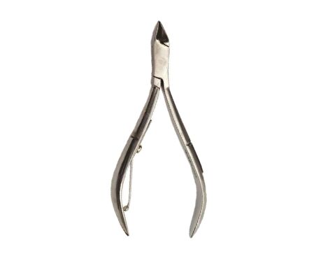 Doall Cuticle Nipper 6080 / Tırnak Eti Pensi