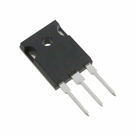 Robotistan IKW50N60T (K50T60), 50 A 600 V IGBT - TO247