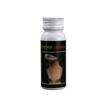 Agrobacterias Snake Poison 15 ml