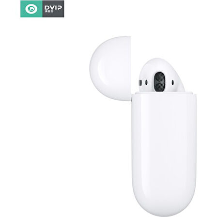 Dvıp P20 Pro 2.nesil Bluetooth Kulaklık Beyaz