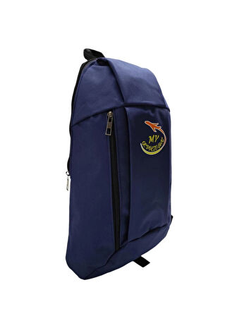 Unisex Renkli Sırt Spor Yürüyüş Kamp Bisiklet Çantası 10 Lt