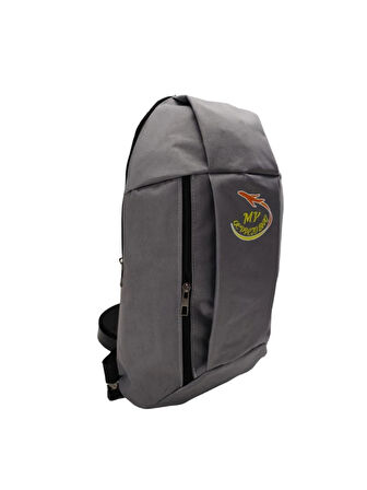 Unisex Renkli Sırt Spor Yürüyüş Kamp Bisiklet Çantası 10 Lt