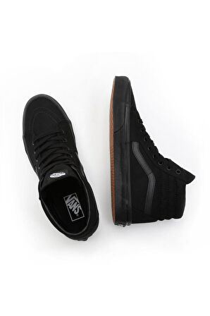 UA SK8-Hi Vans Siyah Erkek Sneaker VN000TS9BJ41