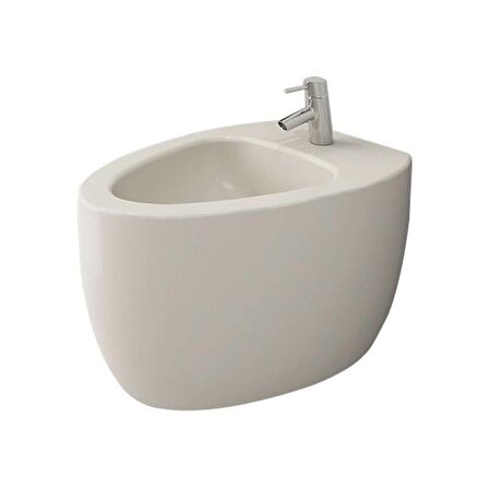 Bocchi Etna Asma Bide 54 cm Parlak Bisküvi