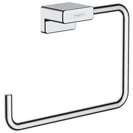 Hansgrohe AddStoris Halka Havluluk Krom