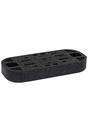 Tosima Aerobik Step Tahtası Foam Step Spor Aleti 70 x 30.5 x 15 Cm Ayarlı