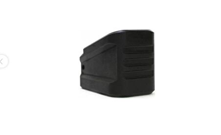 Vegas +5 Siyah Alüminyum Sarsılmaz Sar-9 Şarjör Kapasite Artırıcı