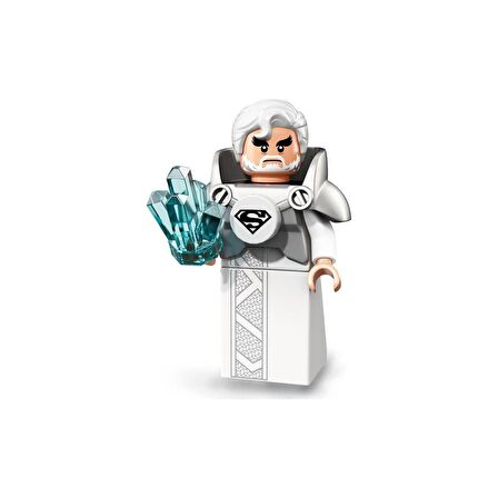 Lego Minifigür - Batman Movie Seri 2 - 71020 - Jor El