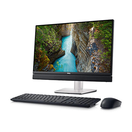 Dell OptiPlex 7410 Plus i5-13500 vPro 16GB 512GB SSD 23.8 FHD Windows 11 Pro N007O7410AIOPWP