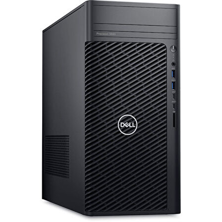 Dell Precision 3680 i7-14700 vPro 16GB 1TB SSD 8GB Nvidia A1000 Windows 11 Pro