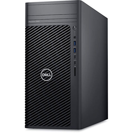 Dell Precision 3680 i7-14700 vPro 16GB 1TB SSD 8GB Nvidia A1000 Windows 11 Pro