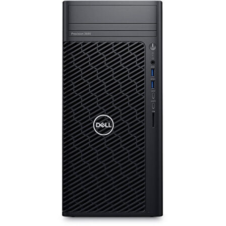 Dell Precision 3680 i7-14700 vPro 16GB 1TB SSD 8GB Nvidia A1000 Windows 11 Pro