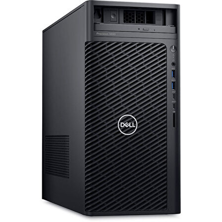 Dell Precision 3680 i7-14700 vPro 16GB 1TB SSD 8GB Nvidia A1000 Windows 11 Pro