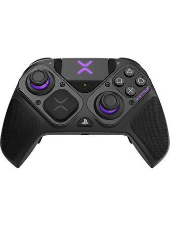 Victrix Pro Bfg Kontroller Kablosuz Lisanslı Controller Siyah PS5/PS4/PC ( ithalatçı garantili )
