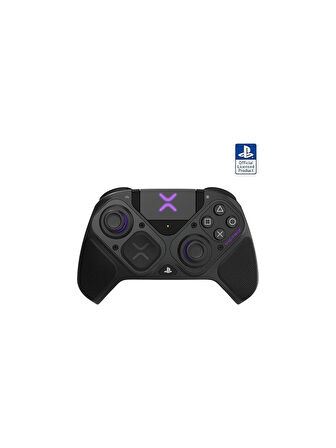 Victrix Pro Bfg Kontroller Kablosuz Lisanslı Controller Siyah PS5/PS4/PC ( ithalatçı garantili )