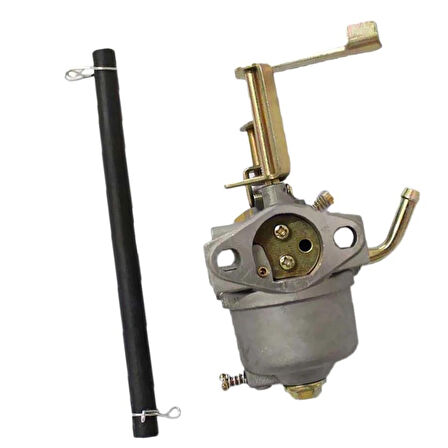 Yamaha MZ-175 Motor Karburatorü