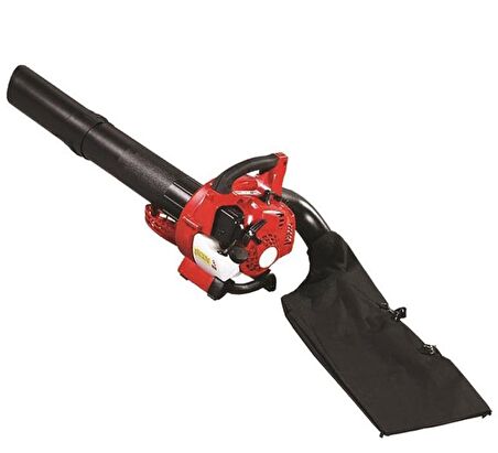 General Power EBV260 Benzinli Yaprak Toplama Ve Üfleme Makinesi