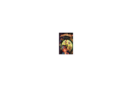 Dragon Slayer's Academy 7: Whell Of Misfortune - Kate McMullan
