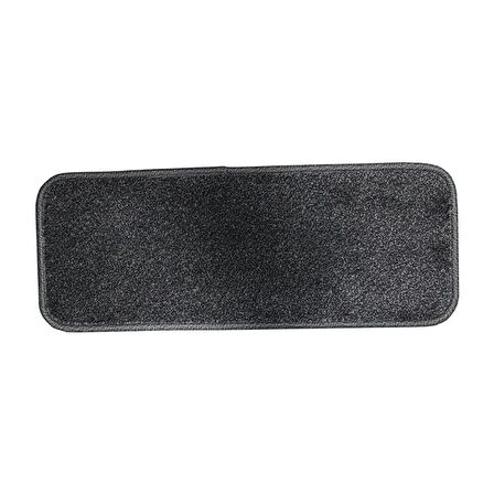 Stepmat Tufting Halıdan Basamak ve Merdiven Paspası