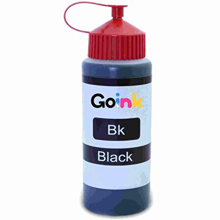 Epson L551 Mürekkep 4x500 ml (Muadil)