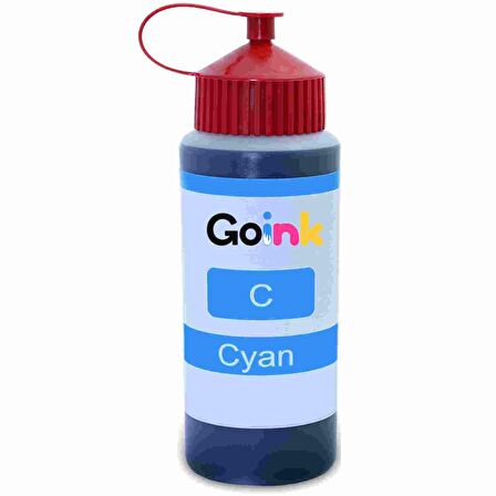 Epson L551 Mürekkep 4x500 ml (Muadil)