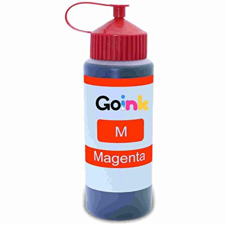 Epson L551 Mürekkep 4x500 ml (Muadil)