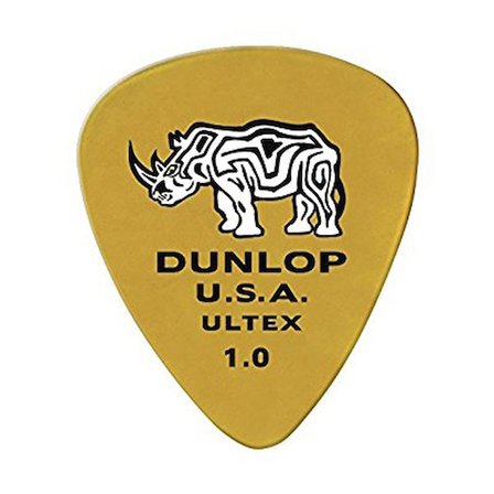 Jim Dunlop Ultex Standard Pena Seti (1.00mm)