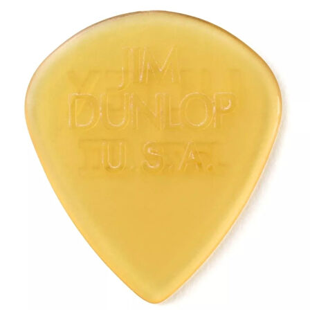 Jim Dunlop 427P1.38 Ultex Jazz III Gitar Pena 6 Adet Guitar Picks