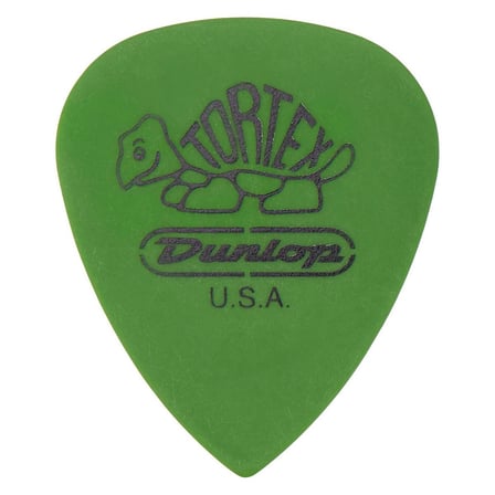 Jim Dunlop Tortex TIII 12li Pena (0.88mm)