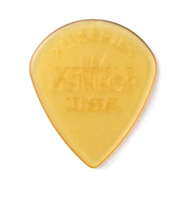 Jim Dunlop 427PXL1.38 Ultex Jazz III Gitar Pena 6Adet Guitar Picks