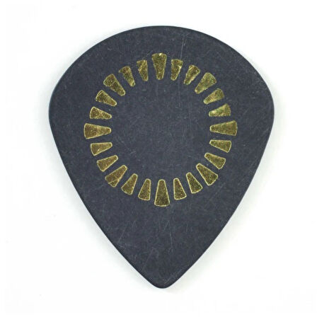 Jim Dunlop AALP04 Animals As Leaders Javier Reyes Tortex Jazz III XL 6'lı Paket Pena (0.73 mm)