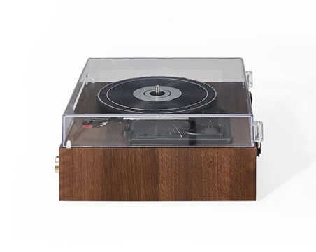 Crosley Miles - Brown Pikap CR6045A-WA Kahverengi