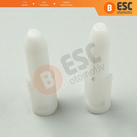 Citroen Dacia DS Fiat Ford Iveco Mercedes Peugeot Renault Seat VW İçin Vites Topuz Bağlantı Adaptörü