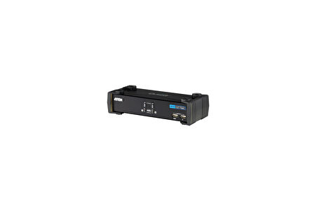 Aten CS1782A 2 Pc Dvı Kvmp 2 Port USB 2.0 3D Desteği Kvm Switch