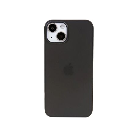 iPhone 13 Mini Ultra Ince Telefon Kılıfı