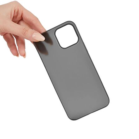 iPhone 13 Mini Ultra Ince Telefon Kılıfı