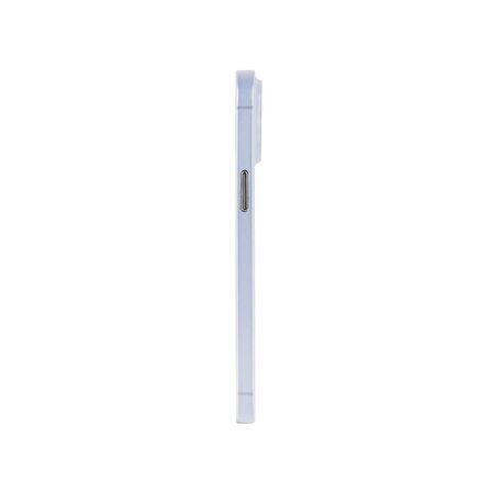 iPhone 13 Pro Ultra İnce Telefon Kılıfı