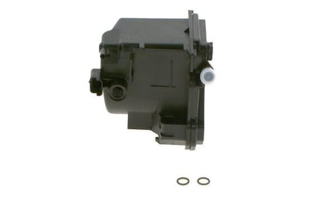 N7006 MAZOT FİLTRESİ PEUGEOT 206 207 307 308 407 C3 C4 FORD FOCUS2 1.6HDI 0450906471