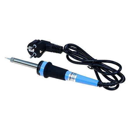 ZD-30C Soldering Iron Kalem Havya 50Hz 40W