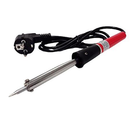 ZD-407 Soldering Iron Kalem Havya 220-240V 40W 50Hz