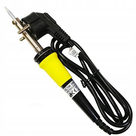 ZD-30B Kalem Havya Soldering Iron 50Hz 40W