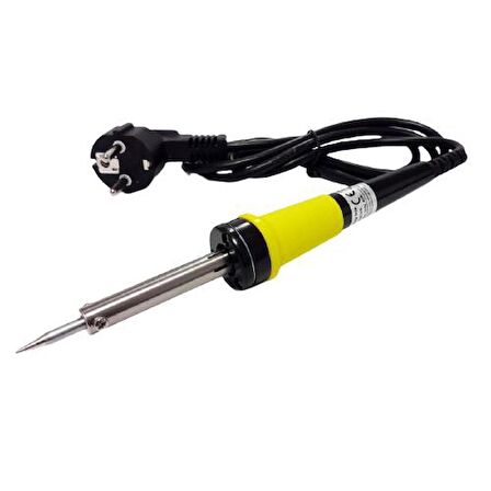 ZD-30B Kalem Havya Soldering Iron 50Hz 40W