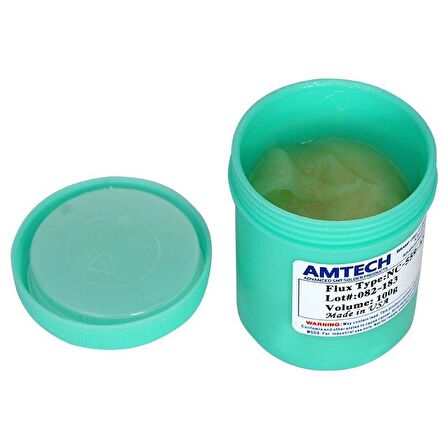 AMTECH NC-559-ASM Flux Krem 100g