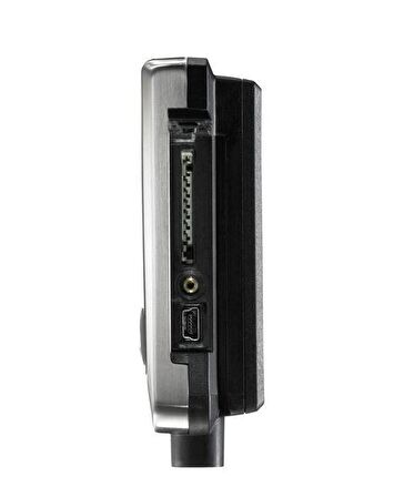 Testo 176T4 Sıcaklık Kayıt Cihazı 4 Kanallı