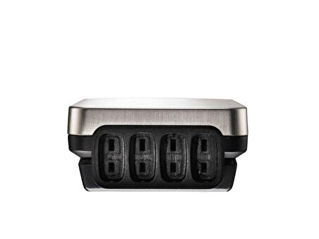 Testo 176T4 Sıcaklık Kayıt Cihazı 4 Kanallı