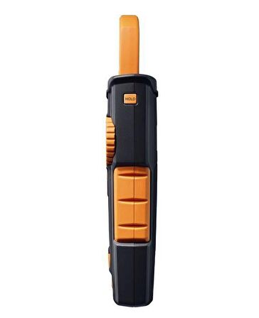 Testo 770-2 Pens Ampermetre