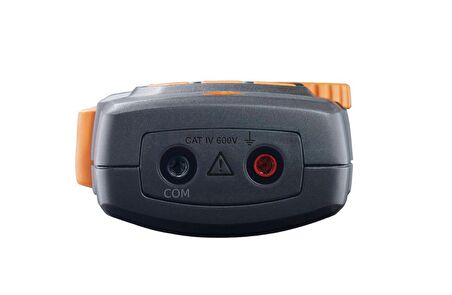 Testo 770-3 Bluetooth´lu Pens Ampermetre