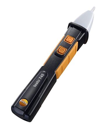 Testo 745 Temassız Kontrol Kalemi